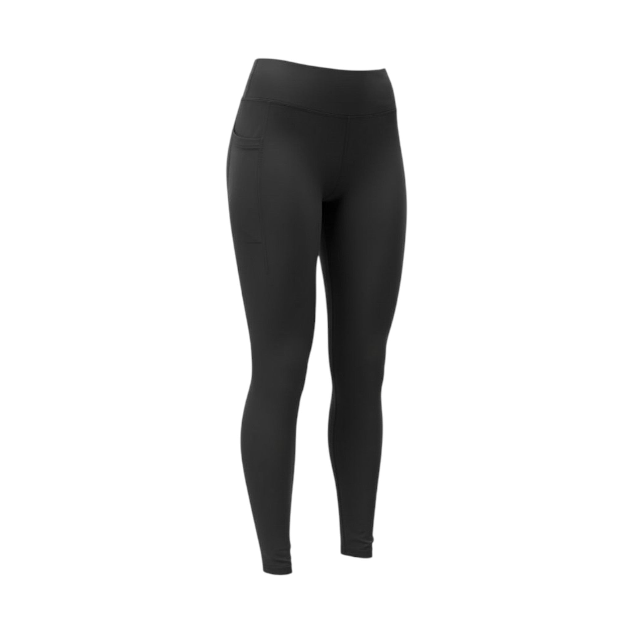 Ladies Leggings - Black