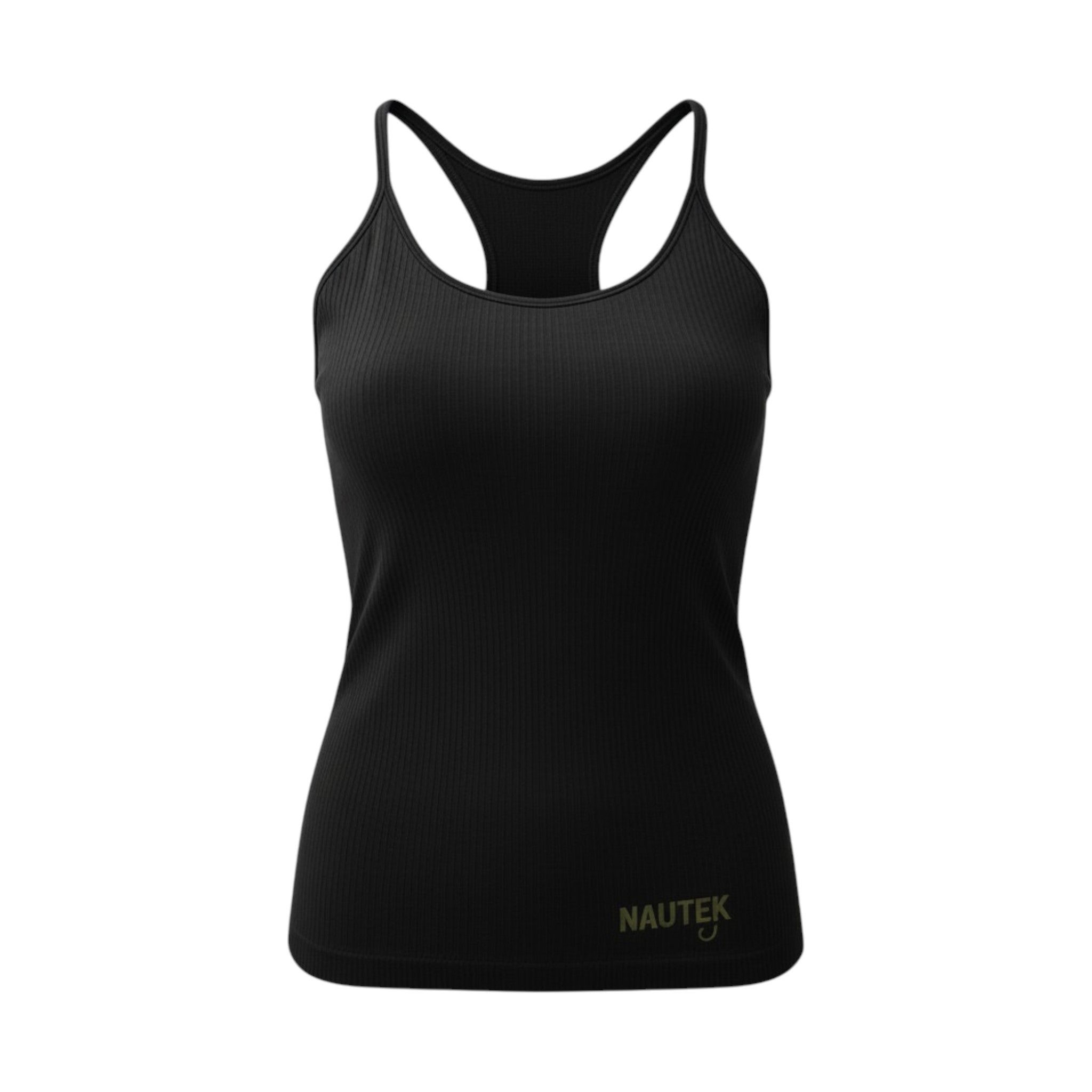 Vest Women - Black