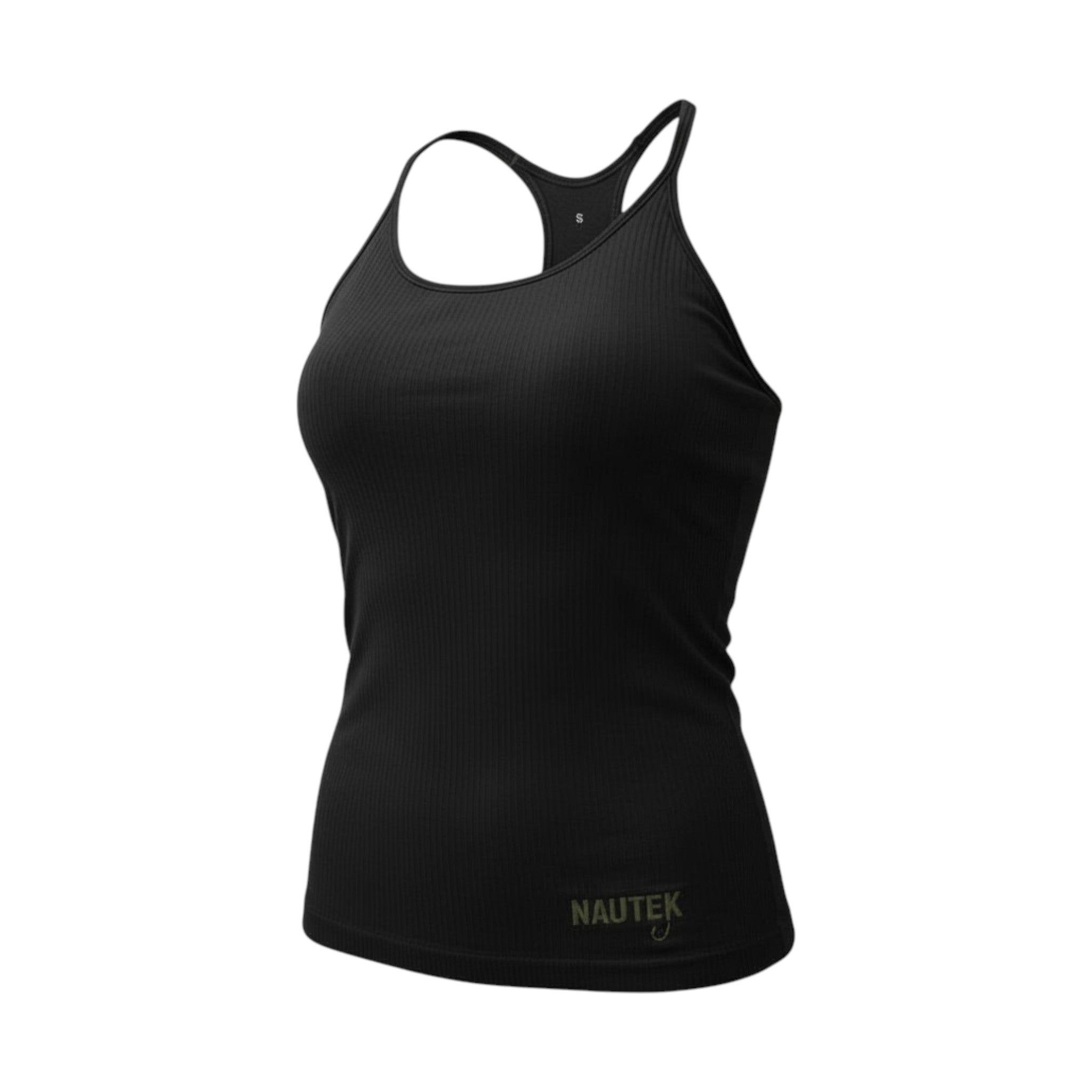 Vest Women - Black