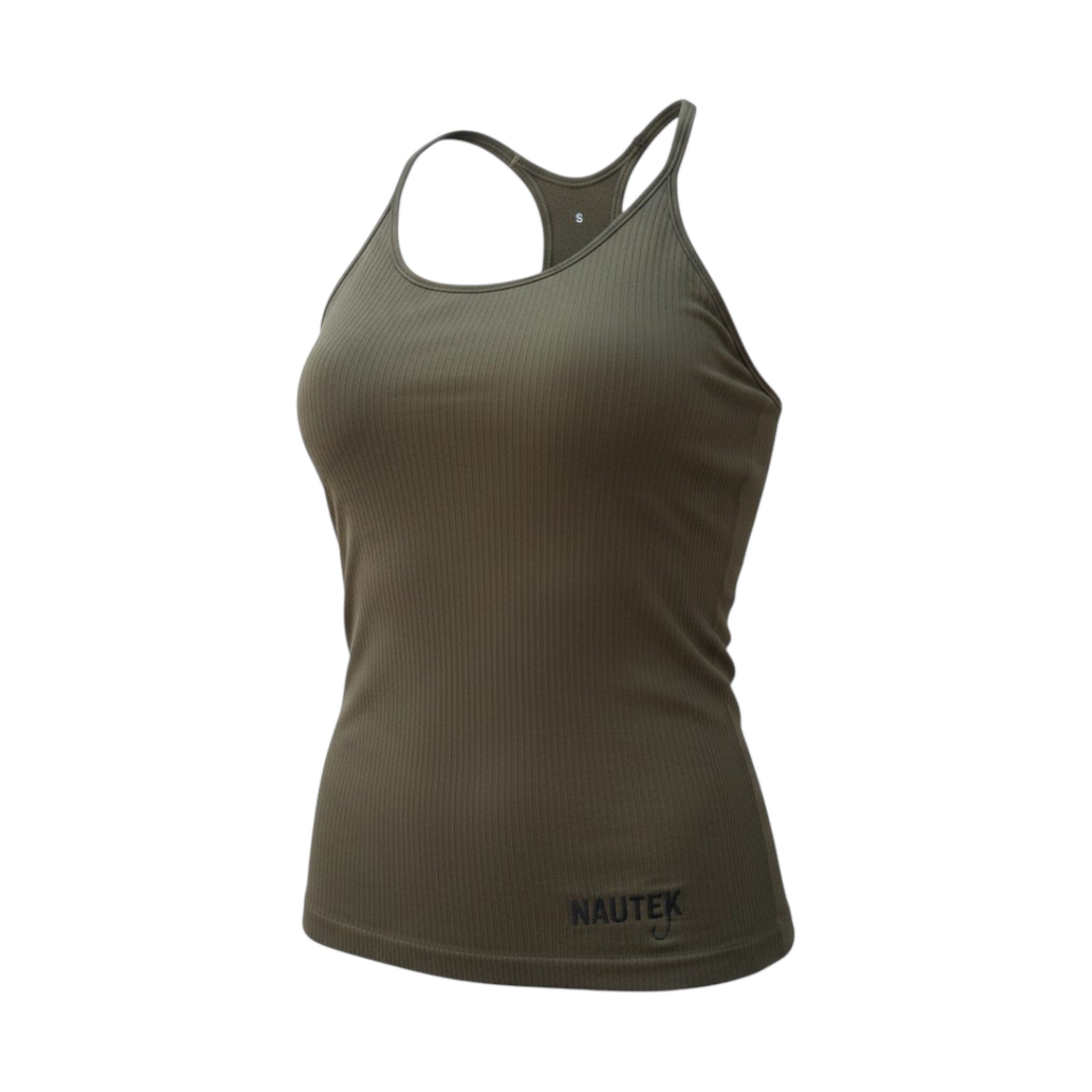 Vest Women - Sgt Green