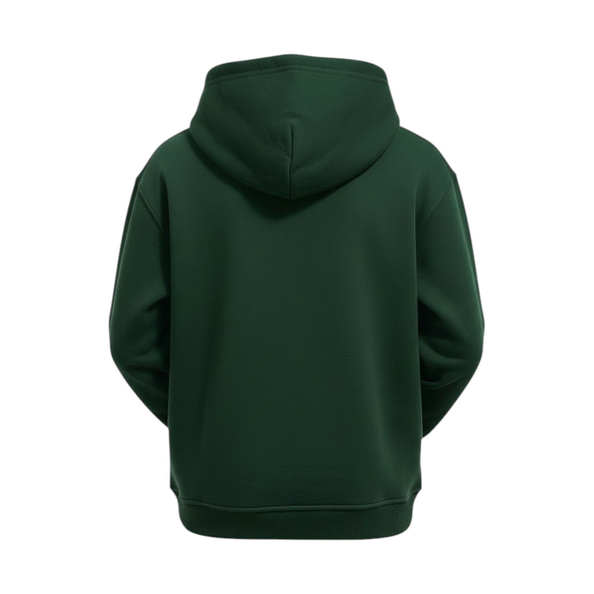 Kids Hoodie - Sgt Green