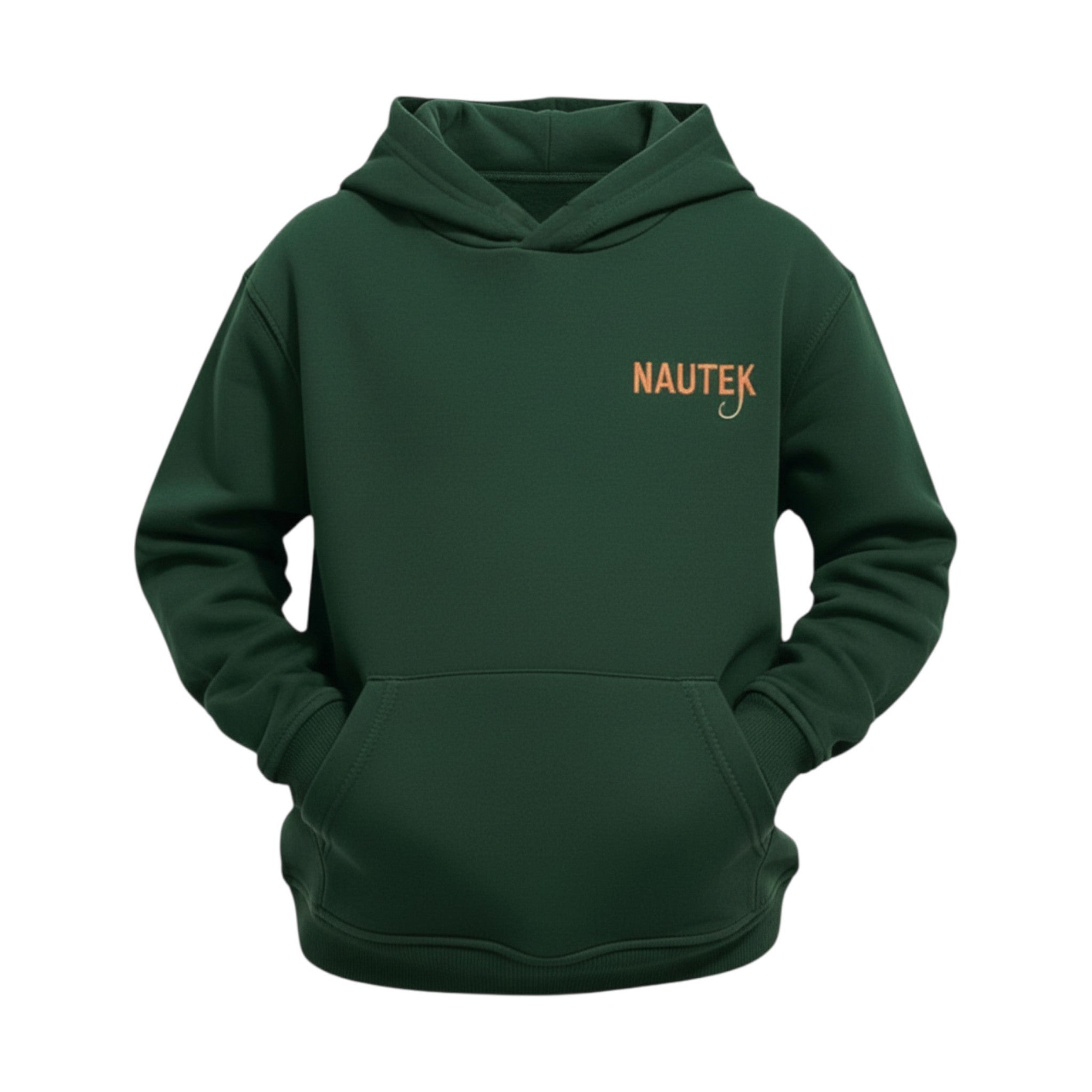 Kids Hoodie - Sgt Green