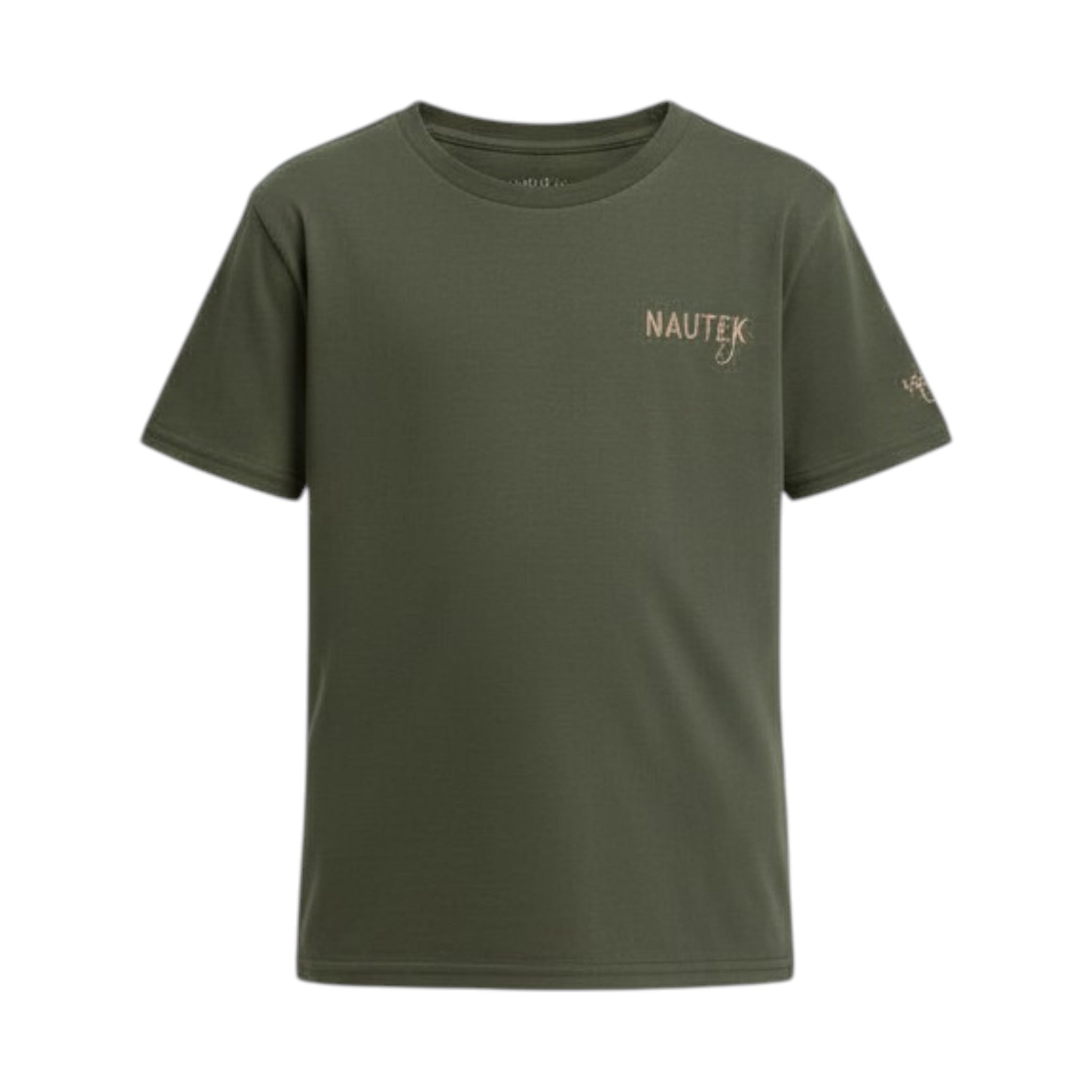 Kids Tee - Sgt Green