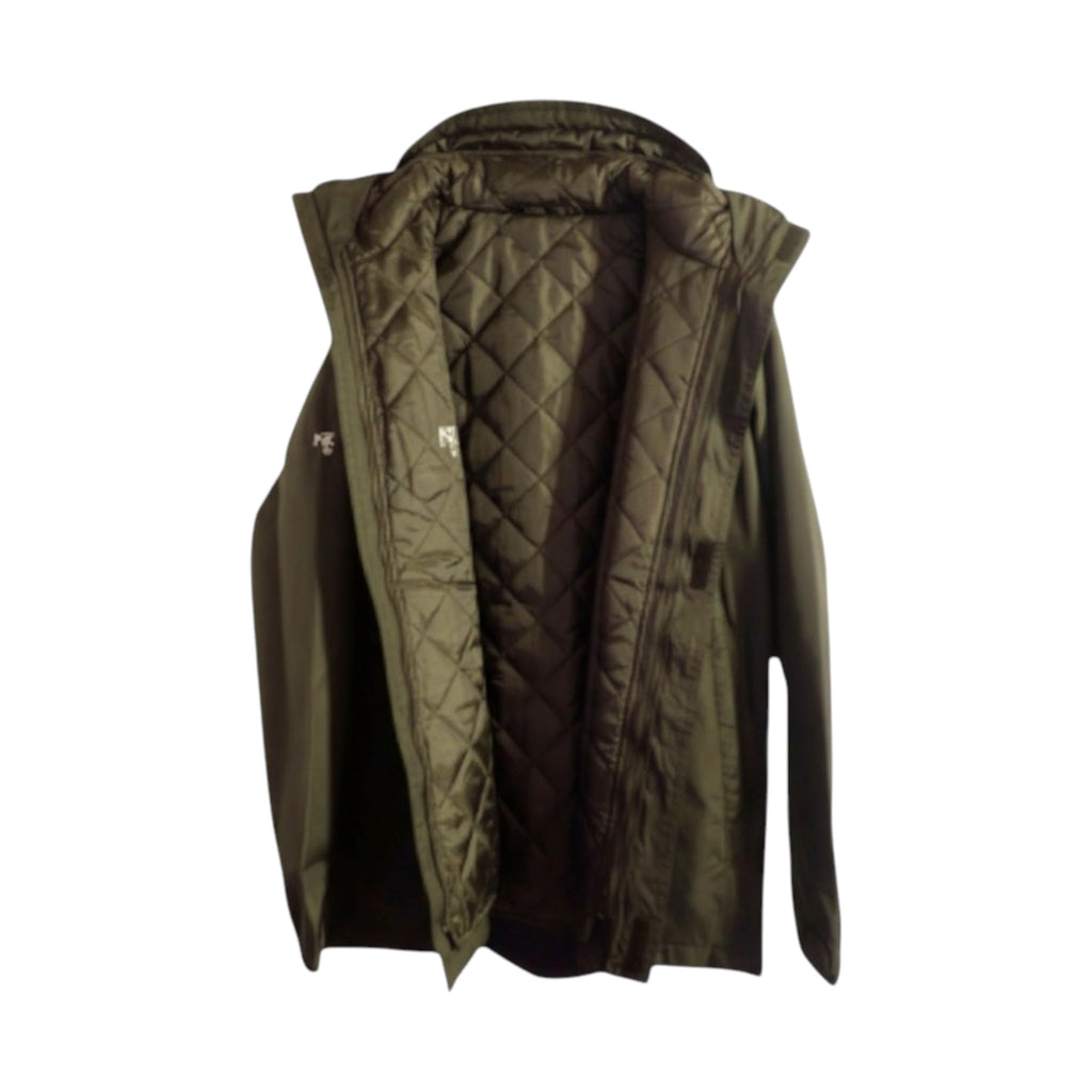 3 in 1 Coat Men