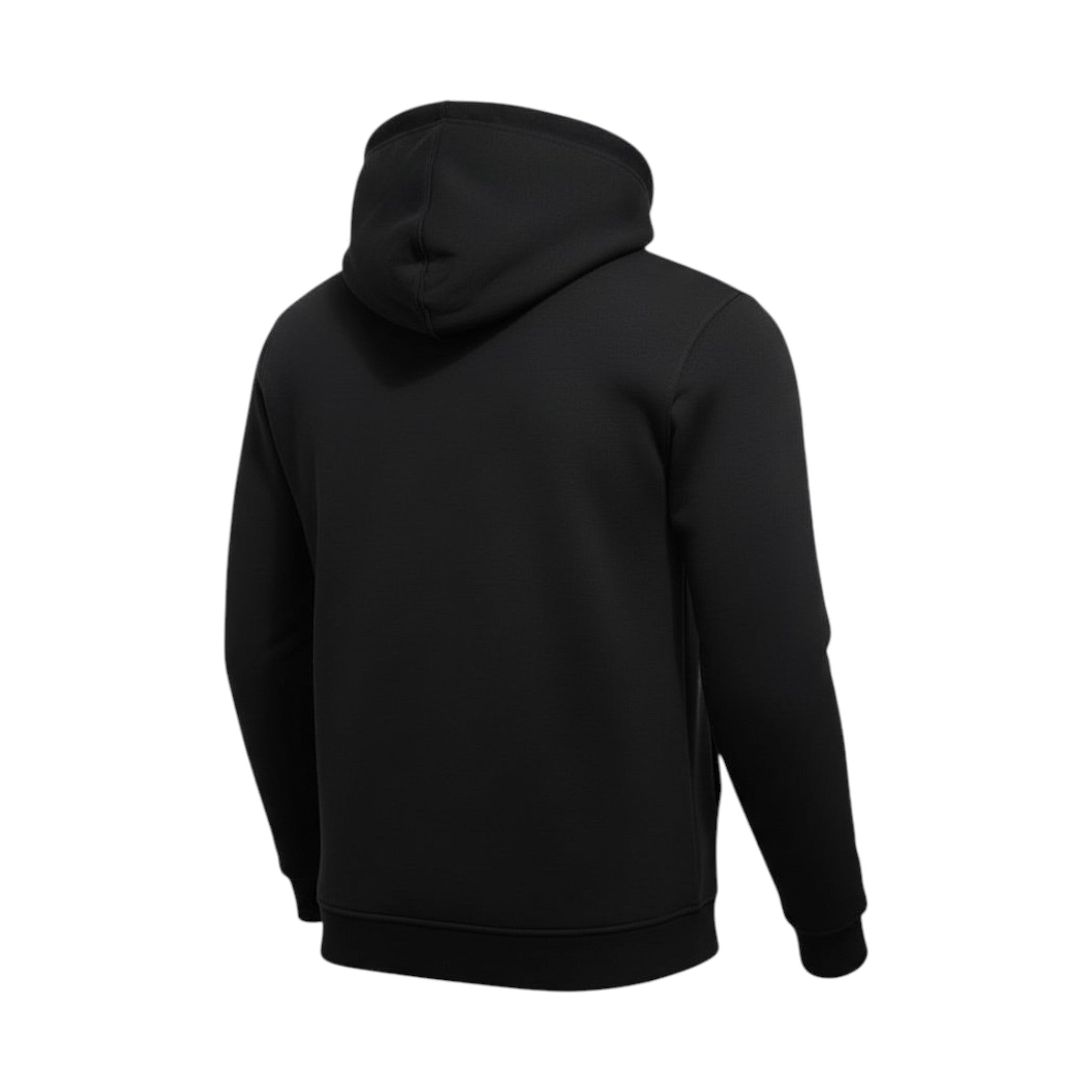 Mens Hoodie - Black