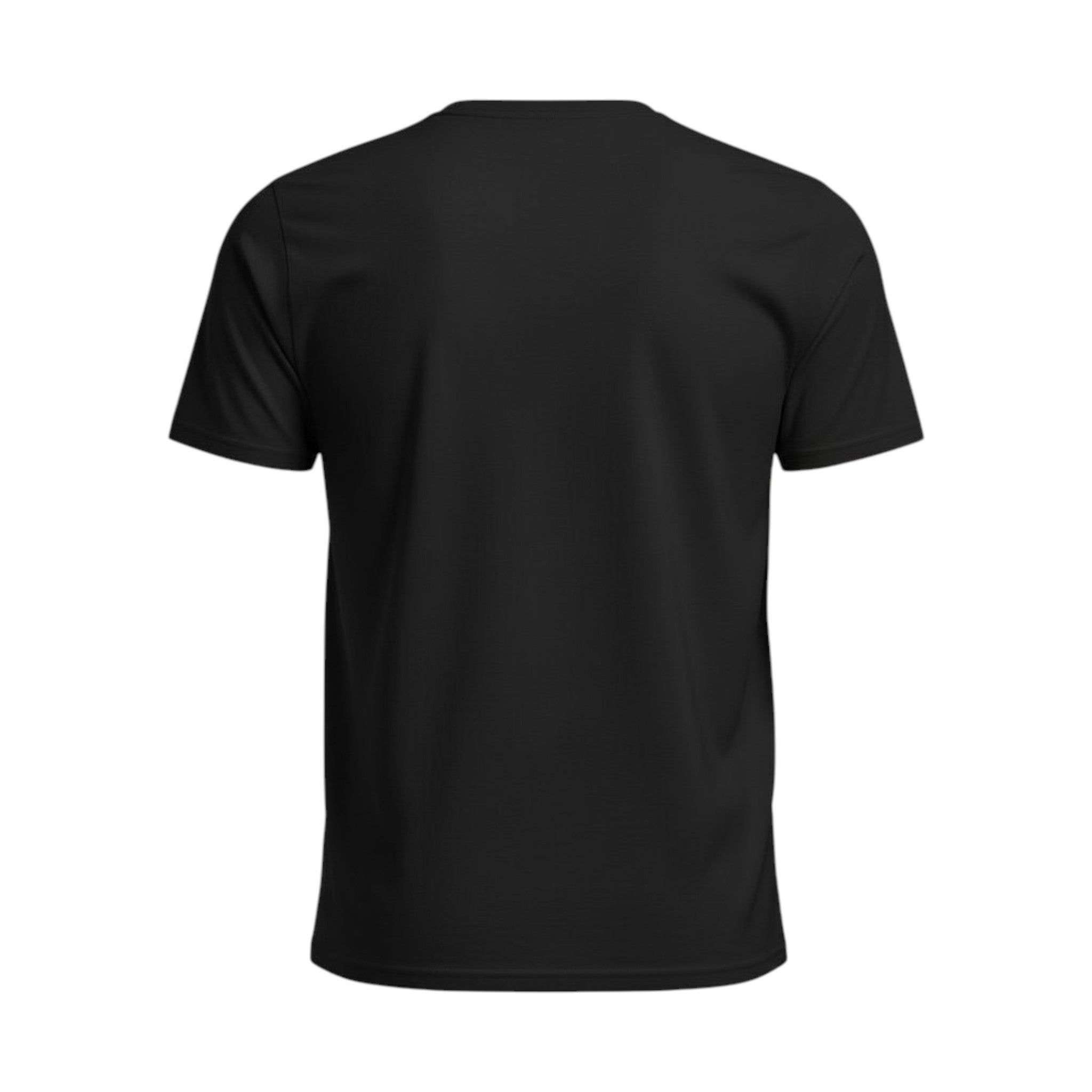 Mens Tee - Black