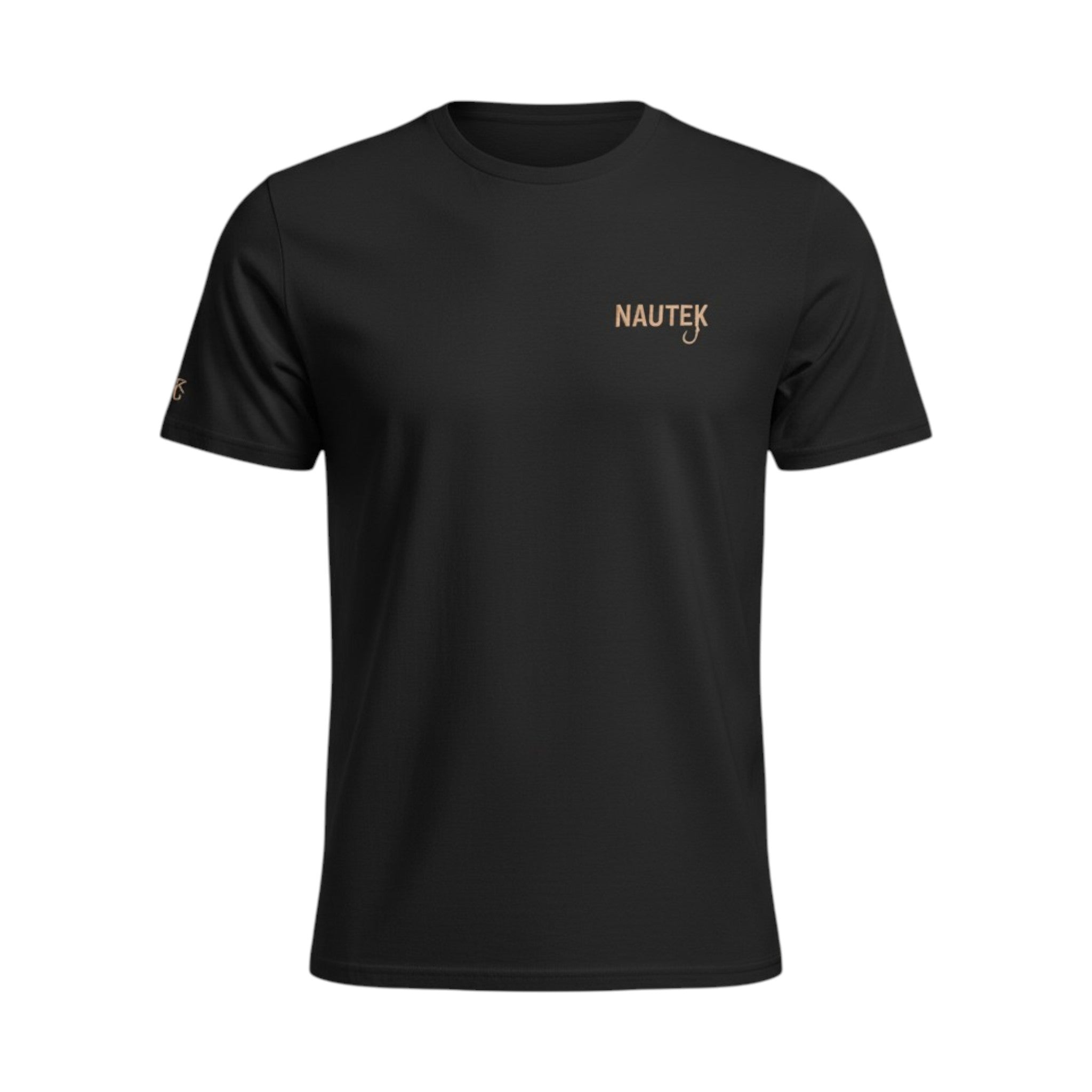 Mens Tee - Black