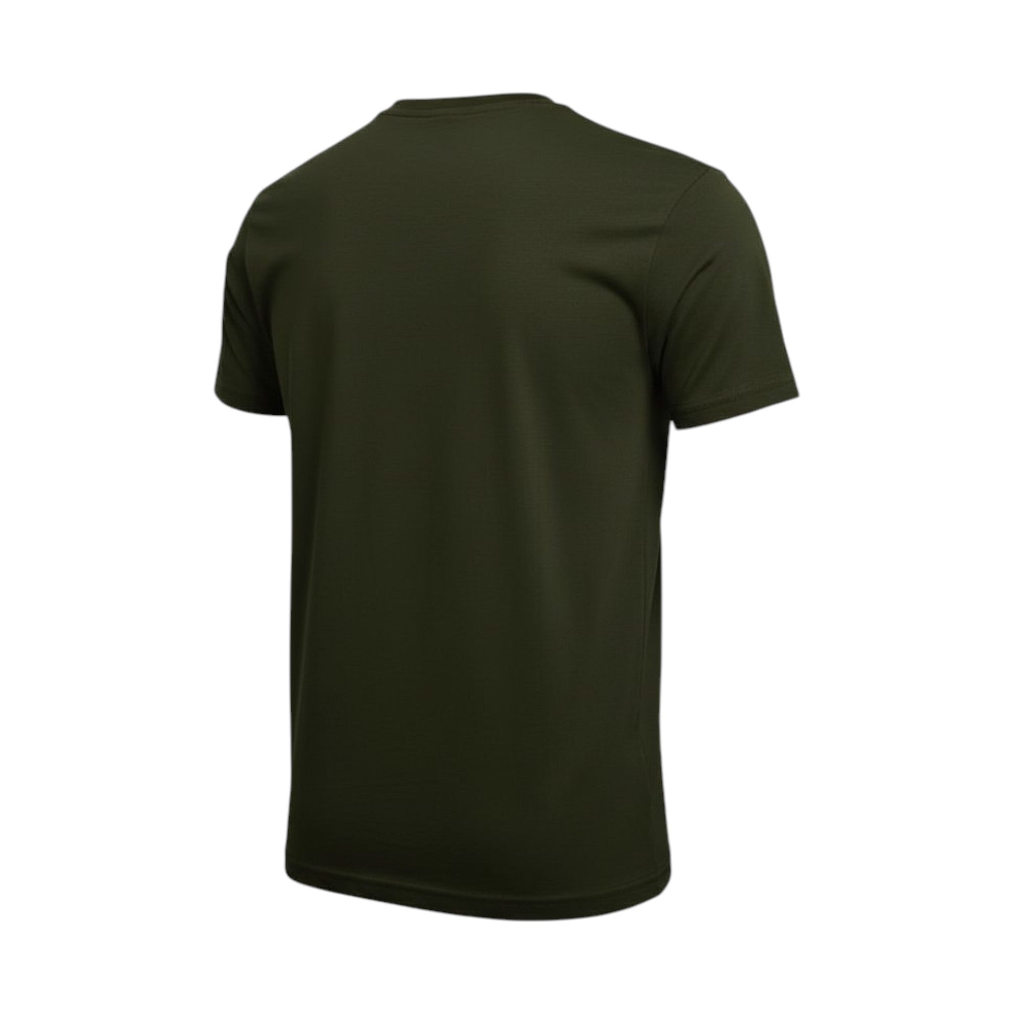 Mens Tee - Dark Green