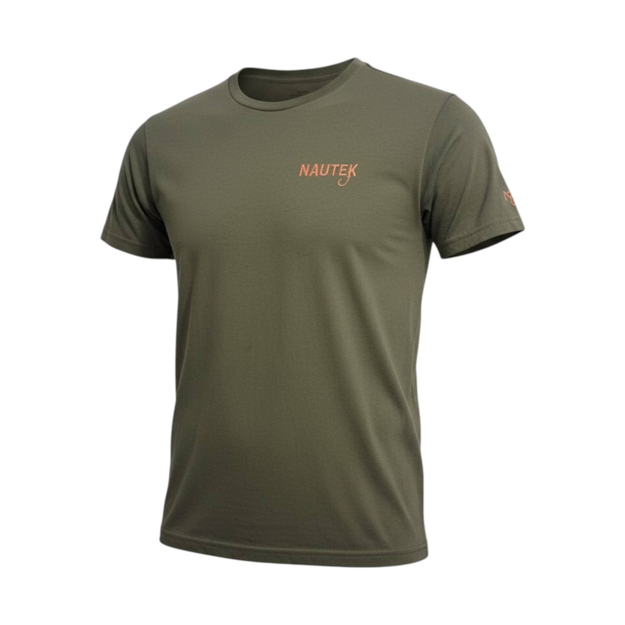 Mens Tee - Sgt Green