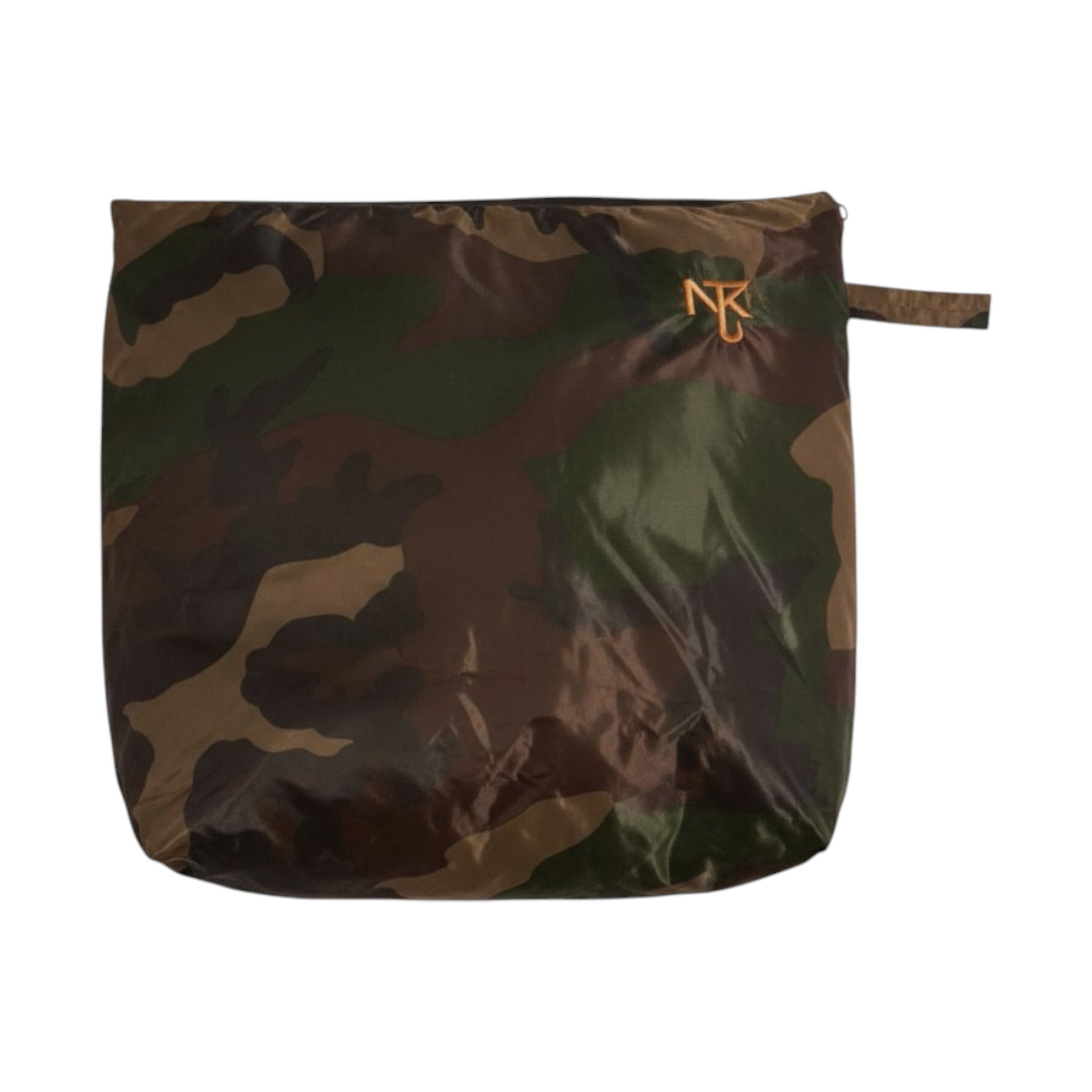 Poncho Waterproof - Camouflage