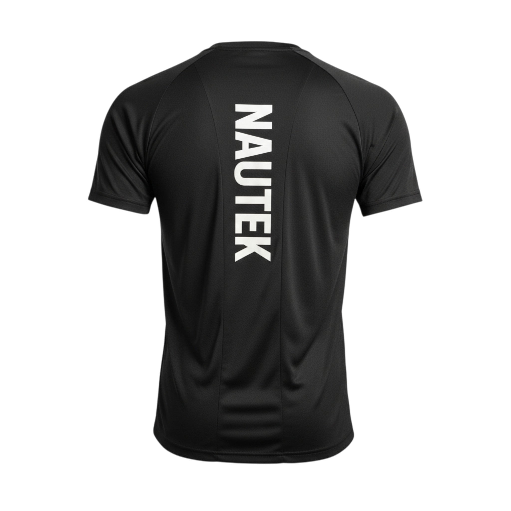 Performance Tee - Black