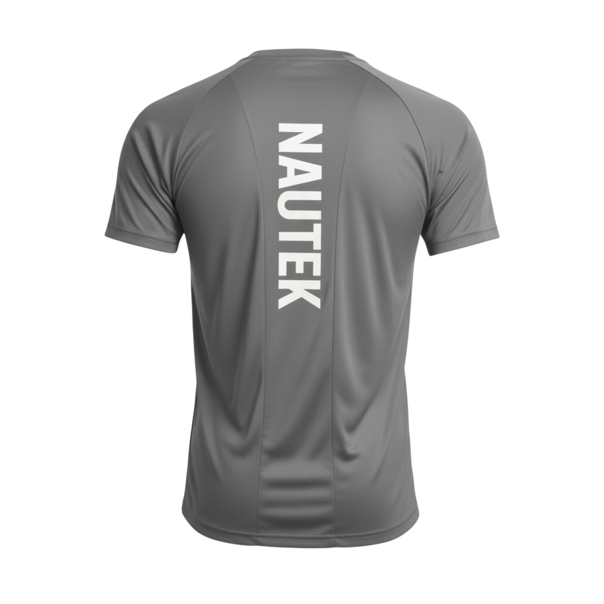 Performance Tee - Grey