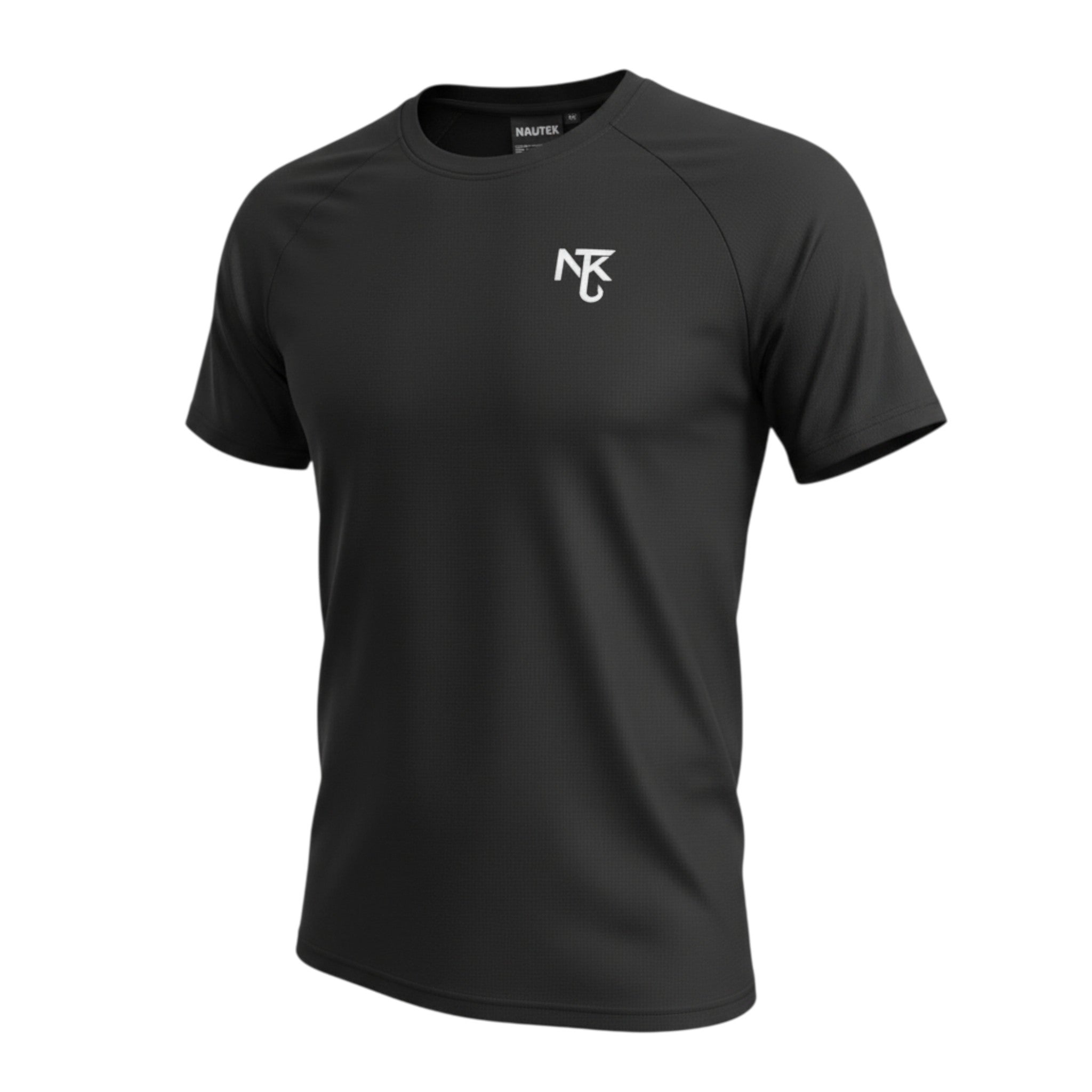 Performance Tee - Black