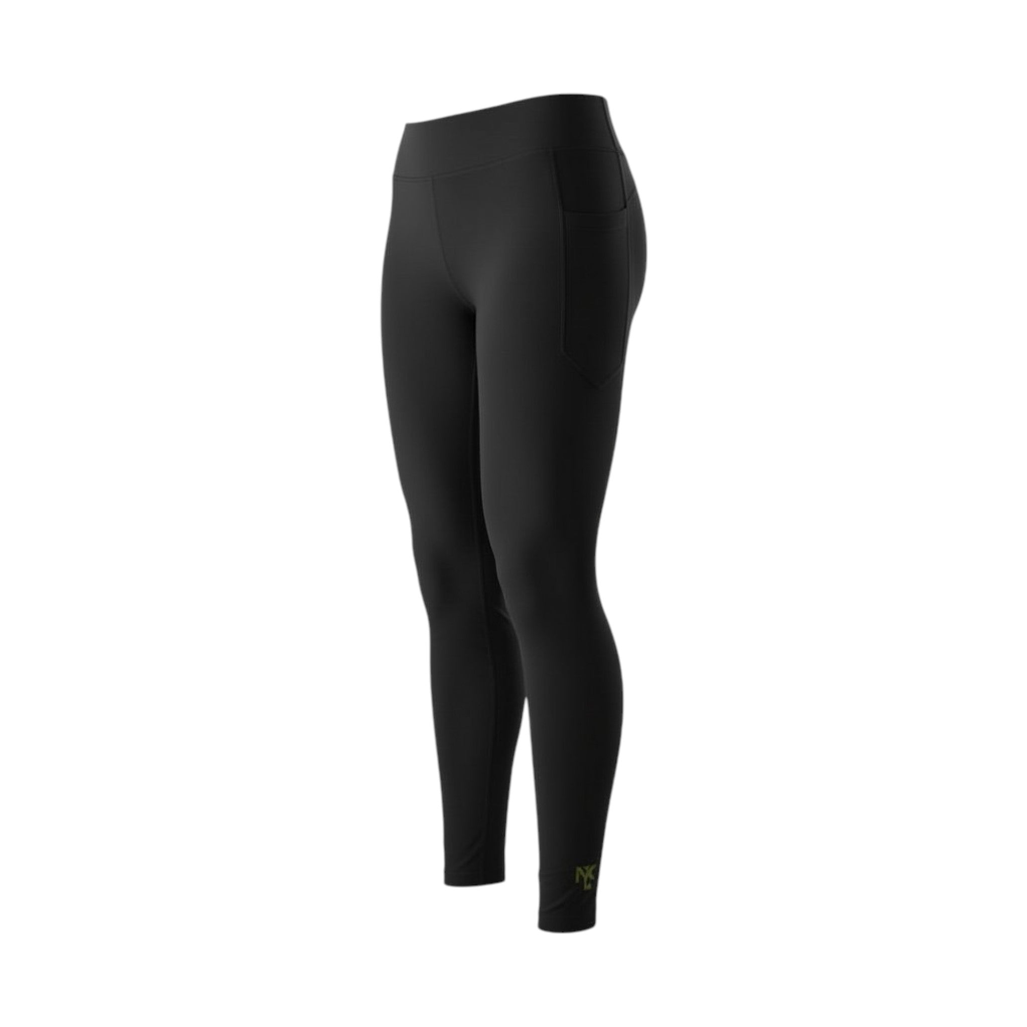 Ladies Leggings - Black