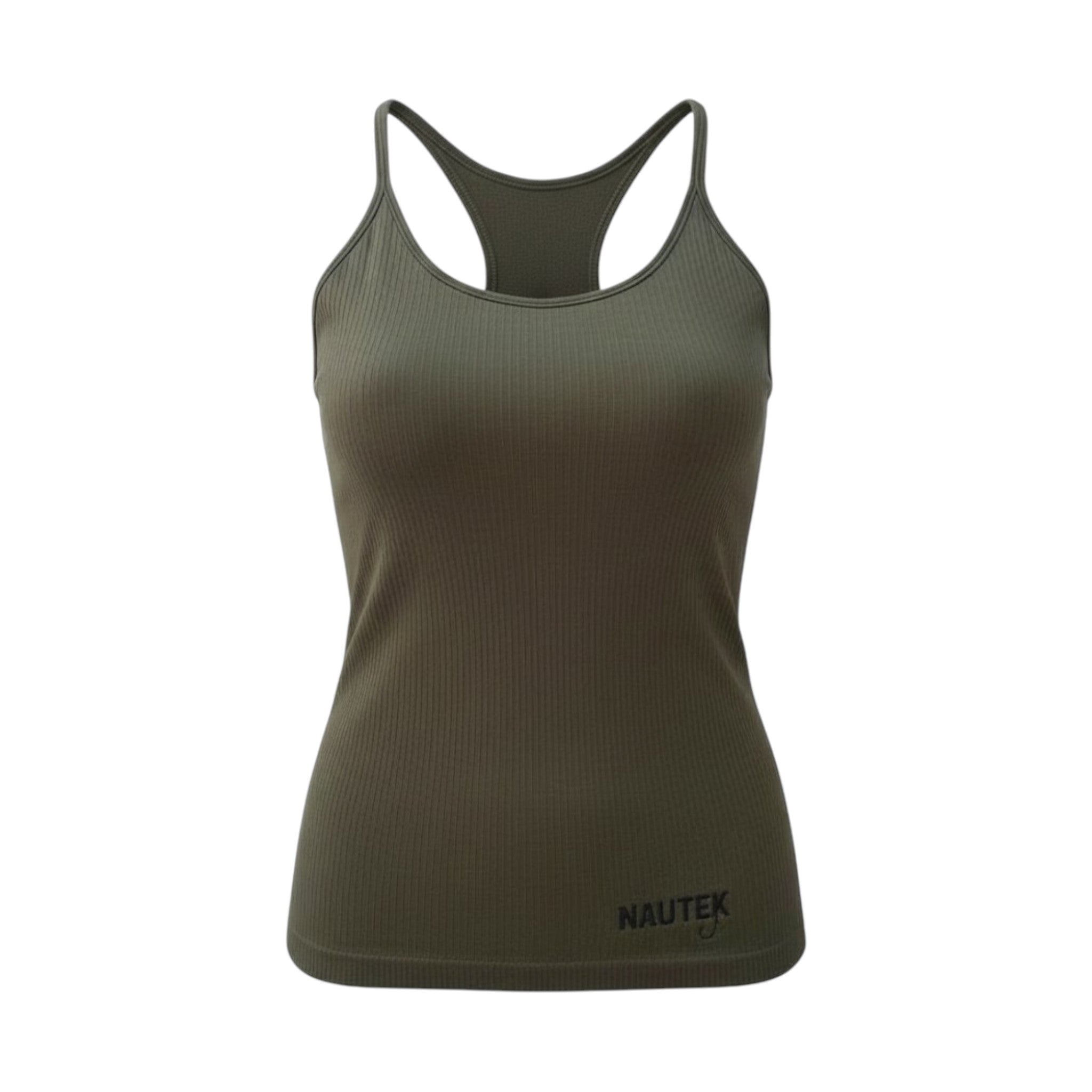 Vest Women - Sgt Green