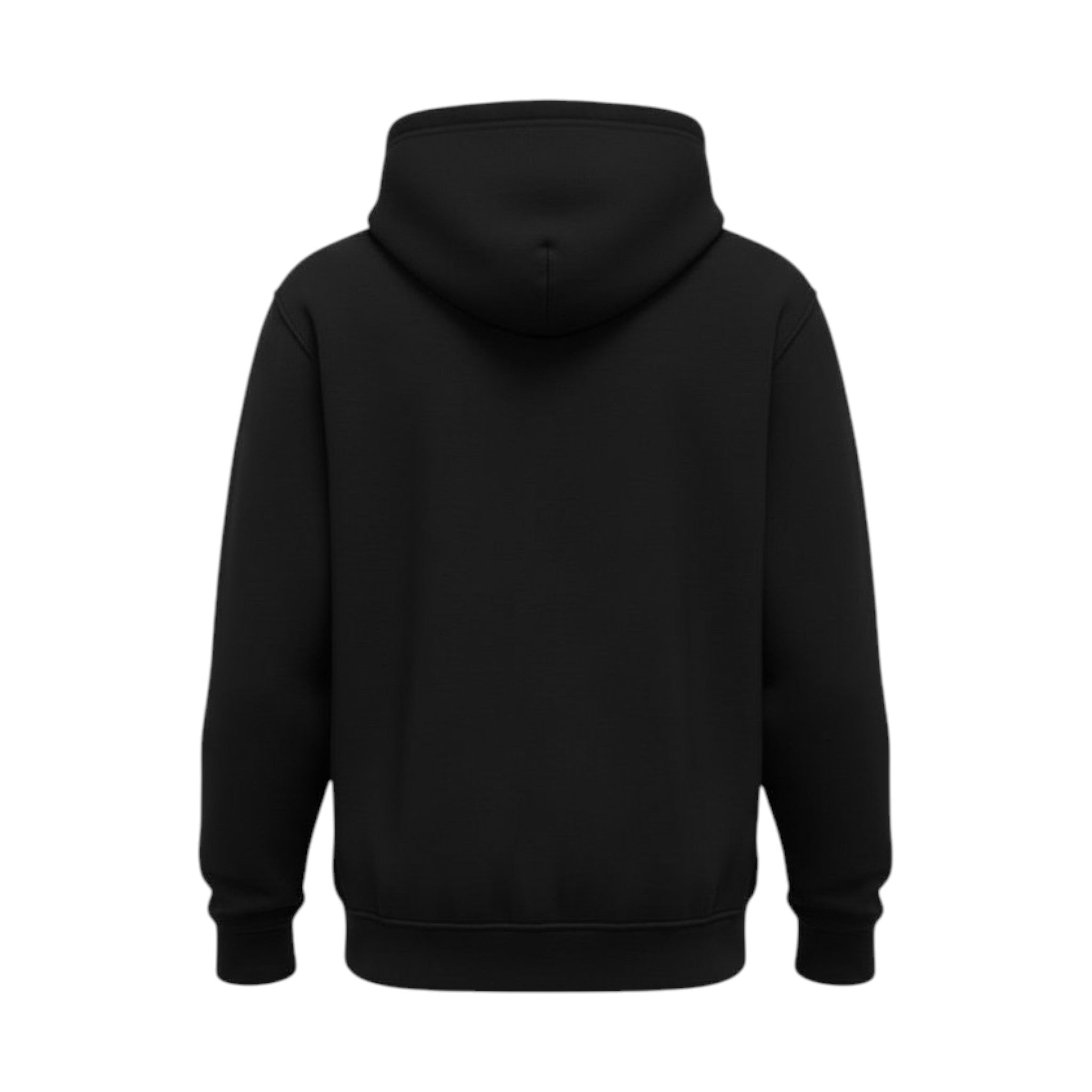Kids Hoodie - Black