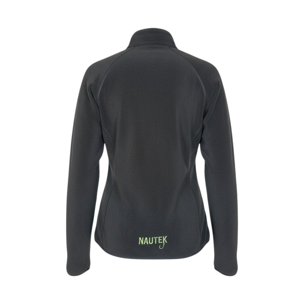 Fleece Women - Black