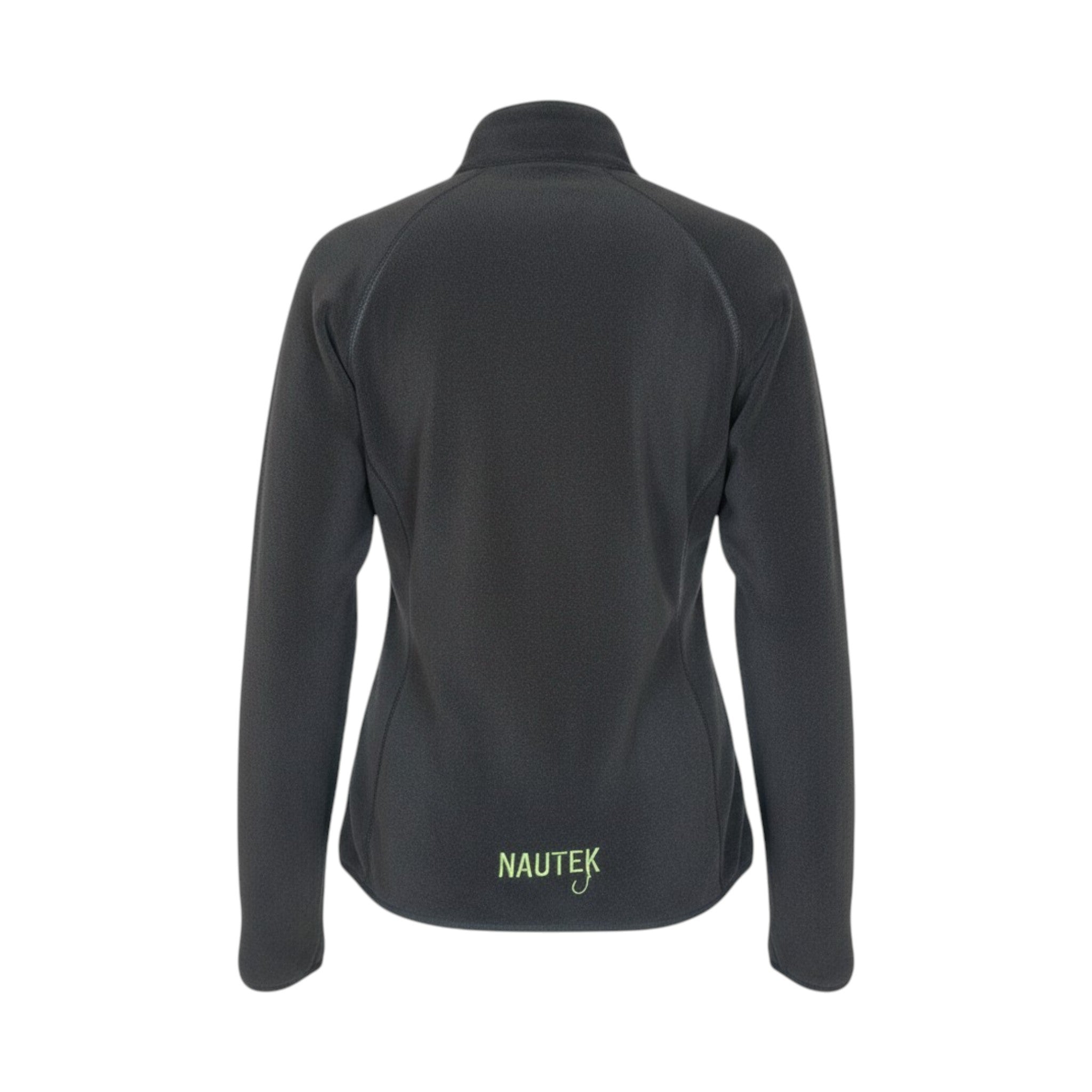 Fleece Women - Black