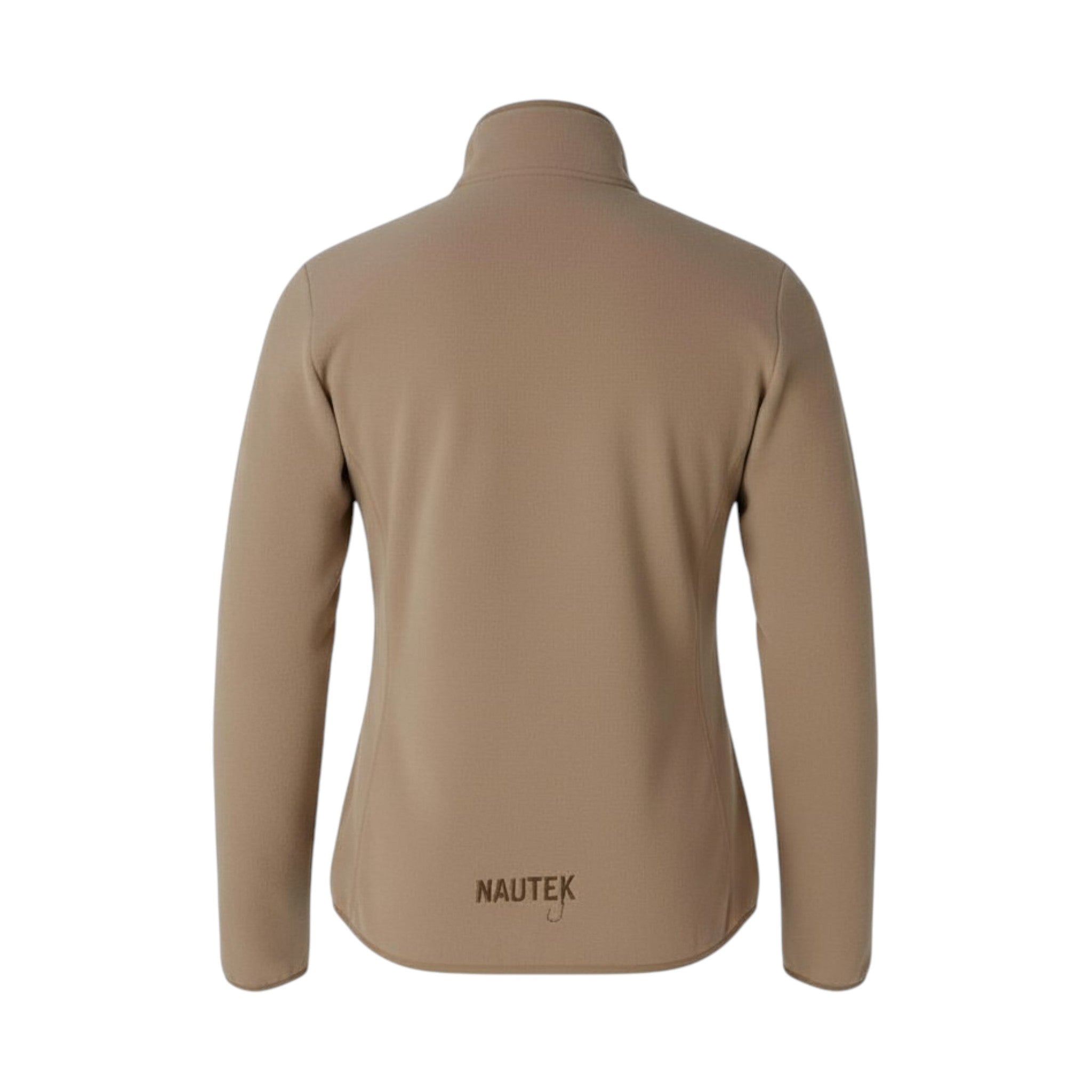 Fleece Women - Stone