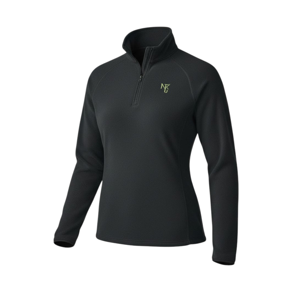 Fleece Women - Black