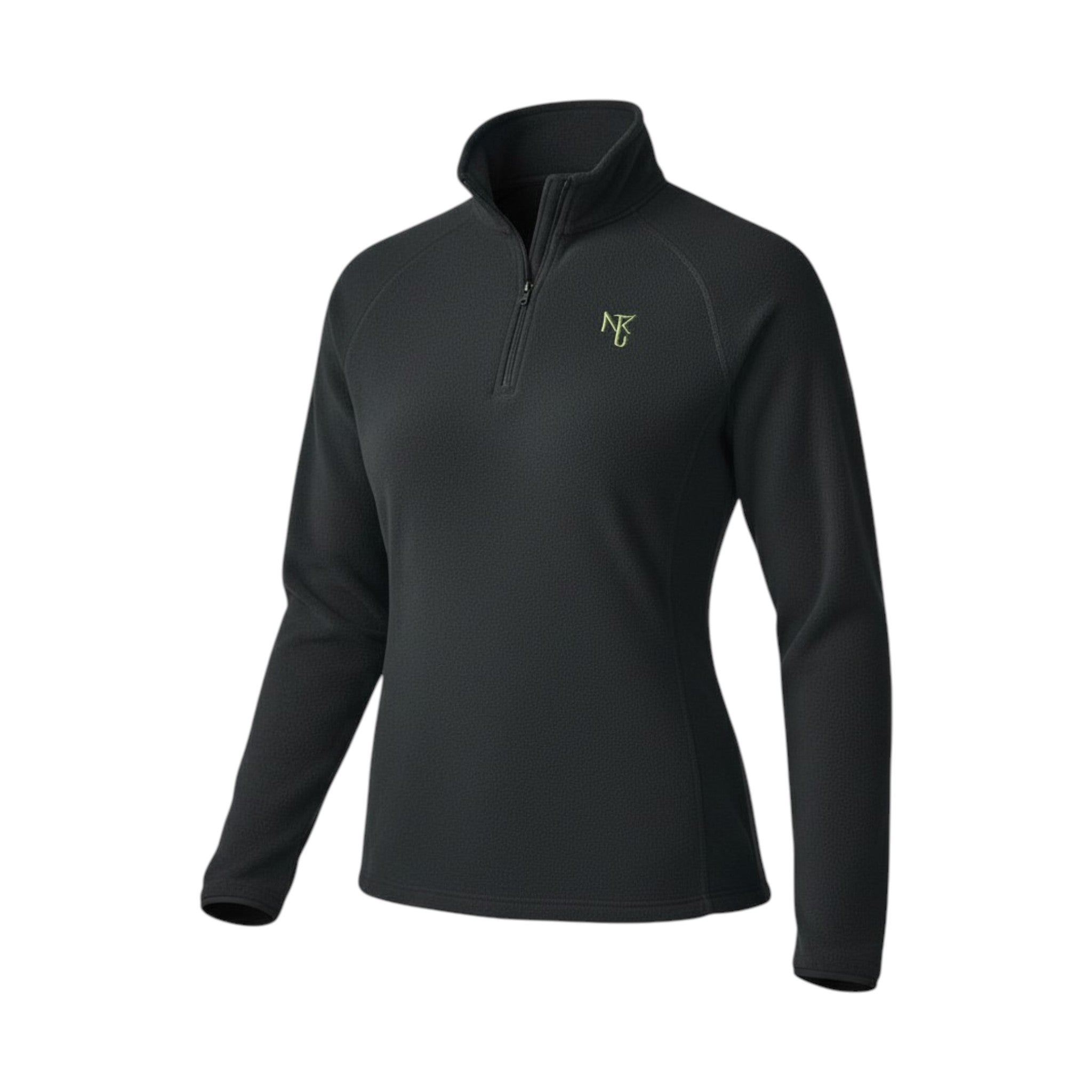 Fleece Women - Black