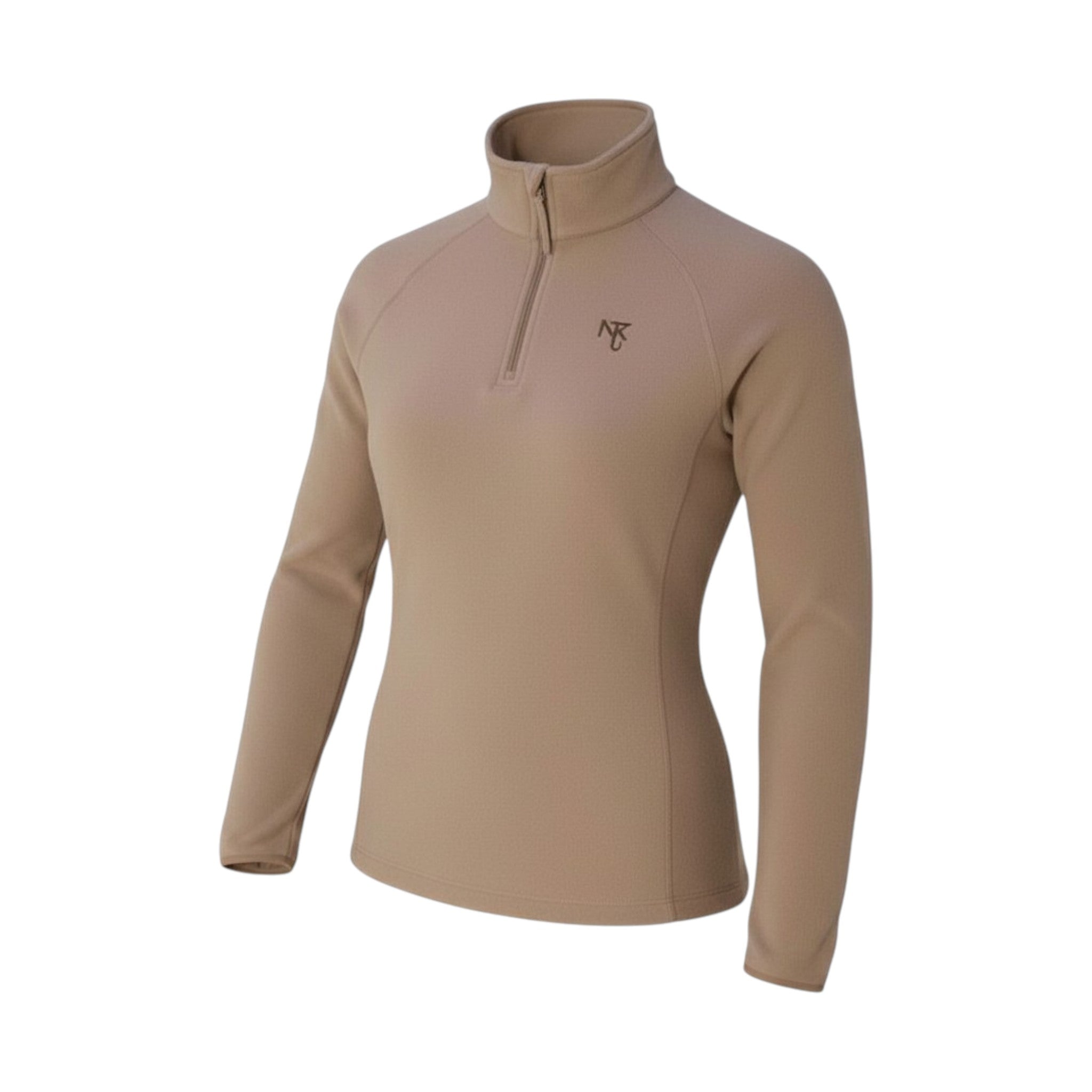 Fleece Women - Stone